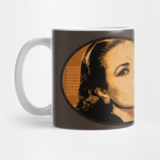 Golden Age Grace Mug